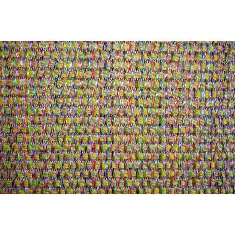 Passadeira Unique Kilim 10 Multi-a 066x180 Cm