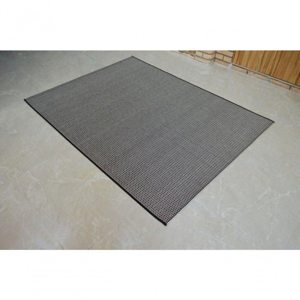 Passadeira Artesanal Look Ibisco-b 066x180 Cm