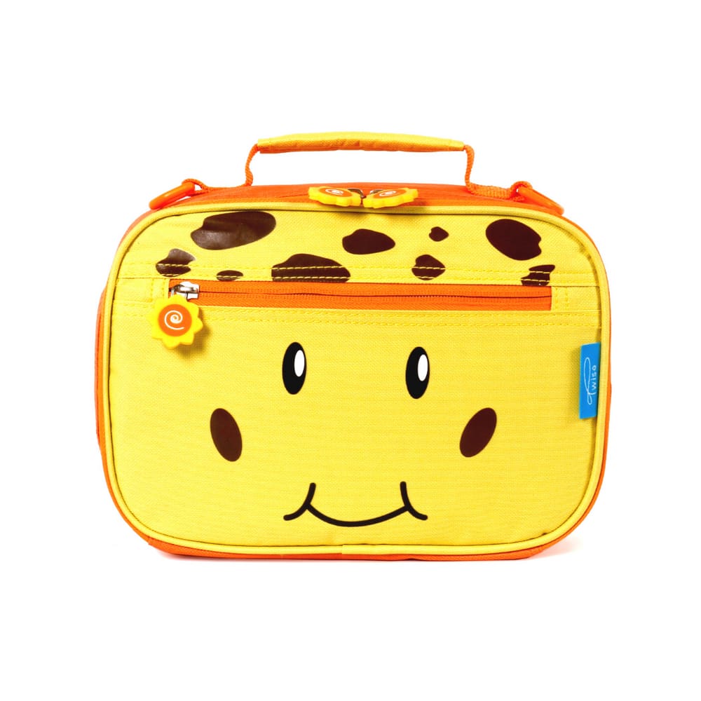 Lancheira TWISE Side-Kick isolada para crianças e bebês