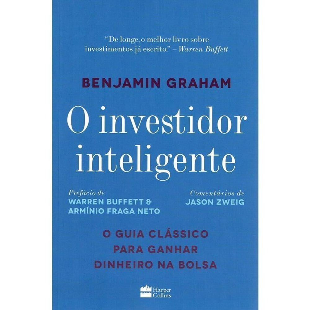 Investidor Inteligente, O
