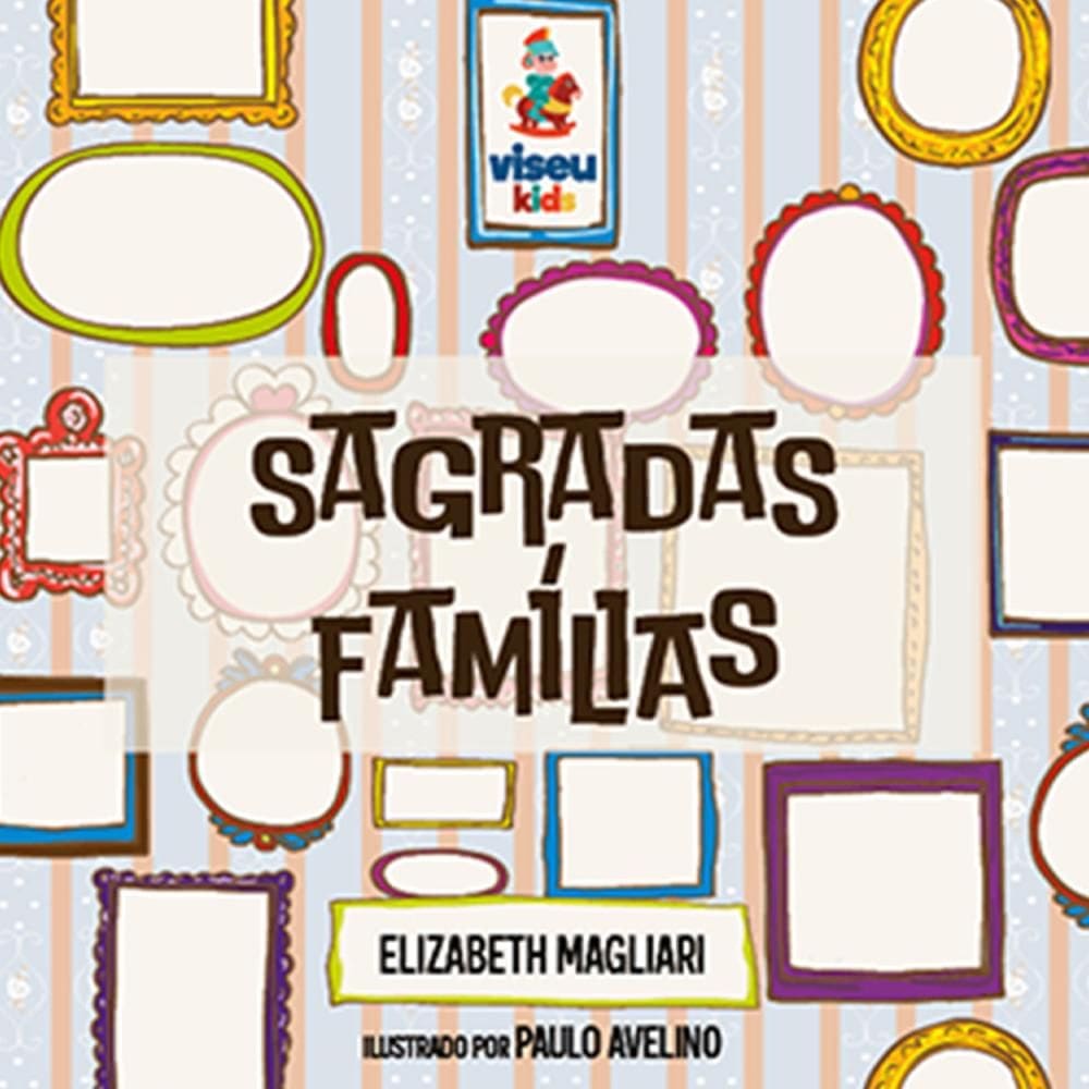 Sagradas Famílias