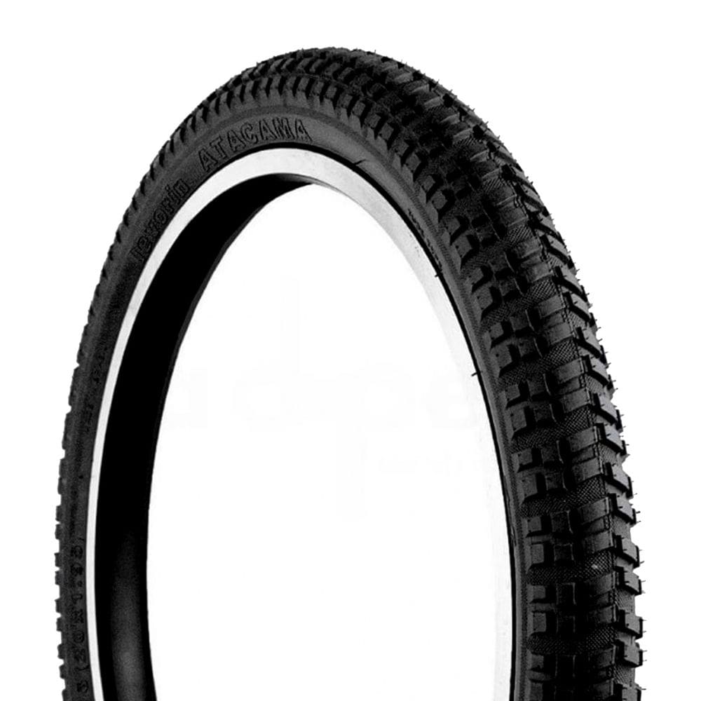 Pneu para Bike 24x2.125 Atacama Preto (57-507) Levorin