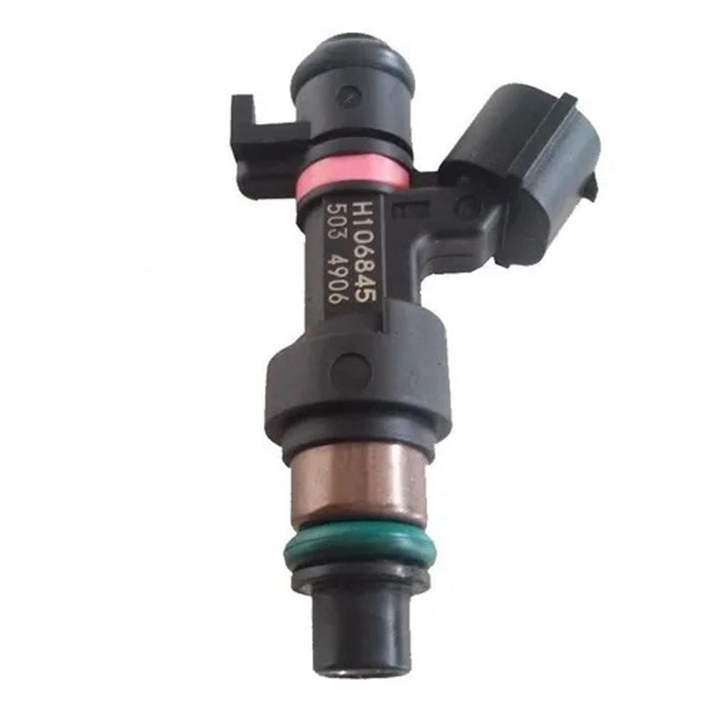 Bico Injetor Renault Fluence 2.0 16v Flex H025241