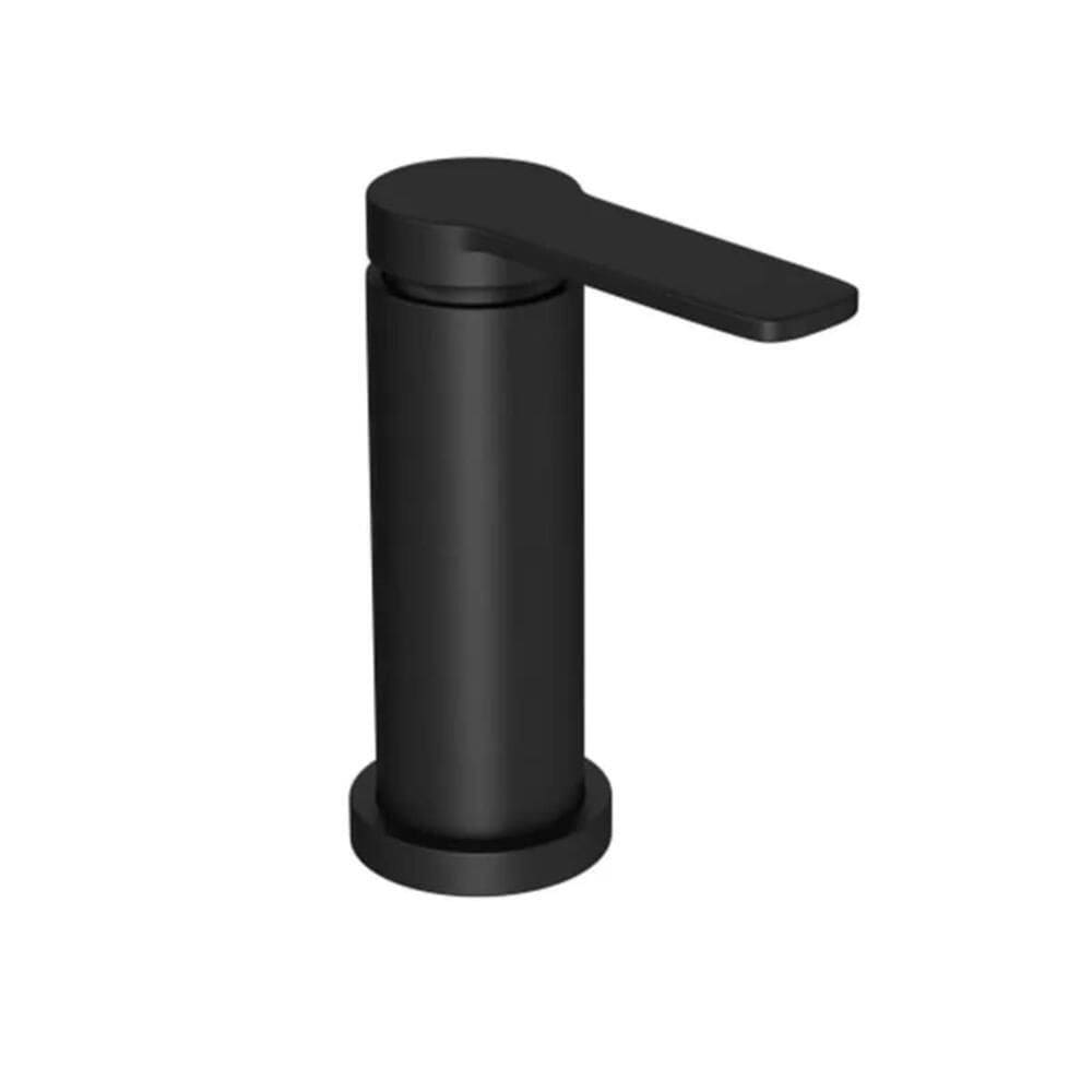 Acionamento Monocomando de Mesa para Cozinha Deca You Black Matte 4992.BL99.MT.02