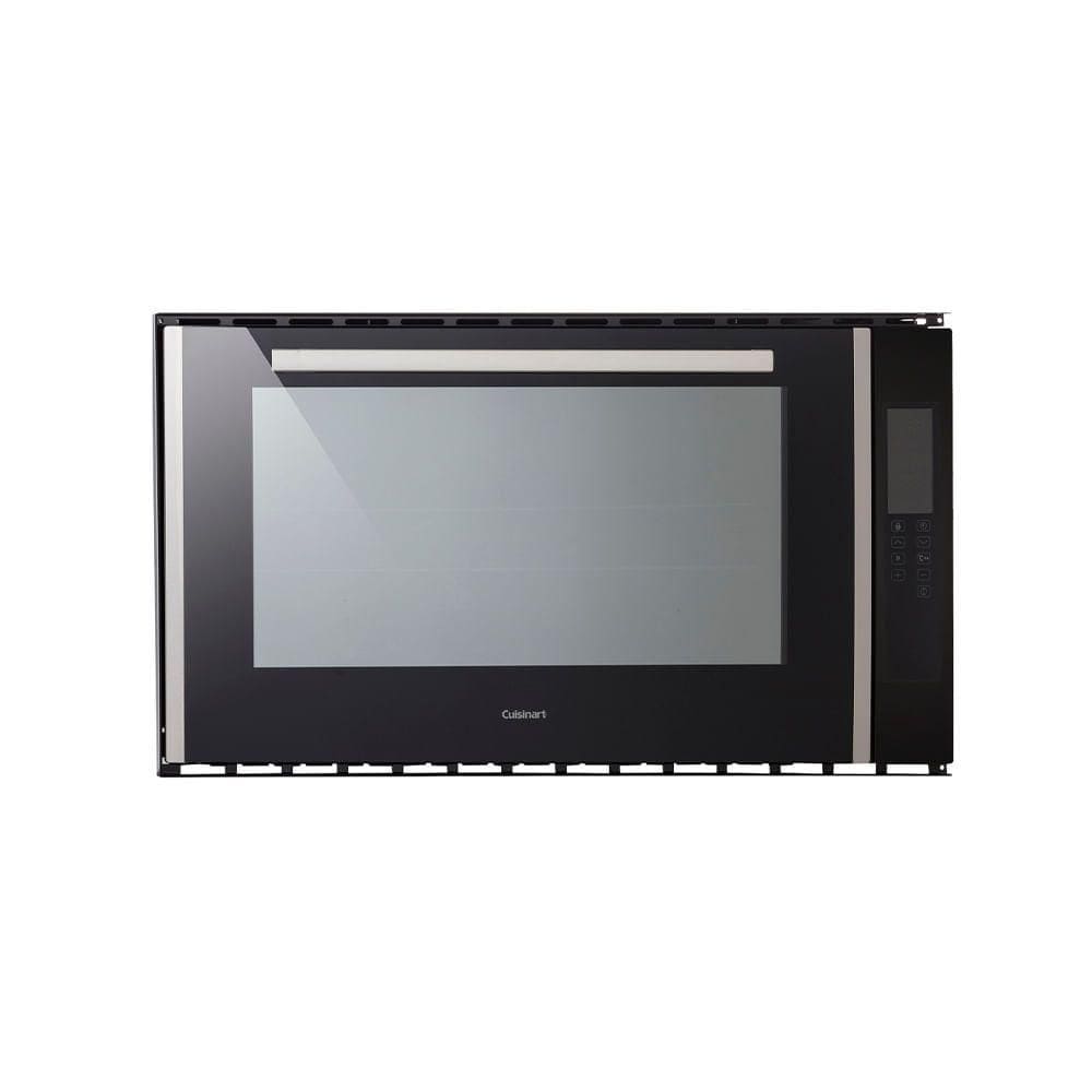 Forno E Grill Elétrico De Embutir 90cm 220v Cuisinart