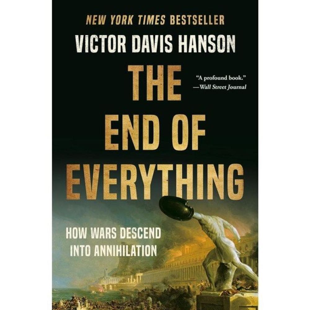 The End Of Everything
