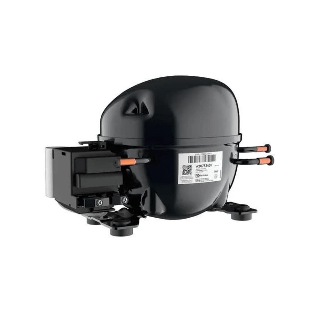 Compressor Electrolux ECLA 1/4 HP - 220V