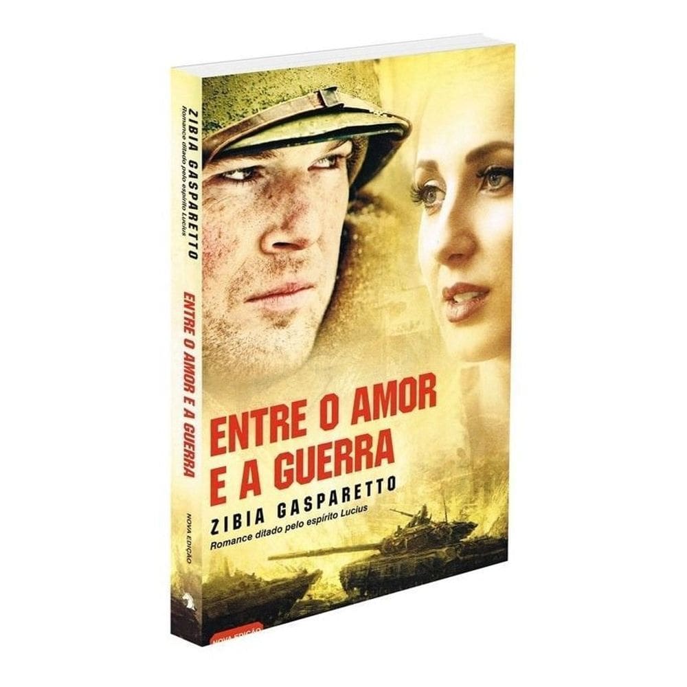 Entre o Amor e a Guerra