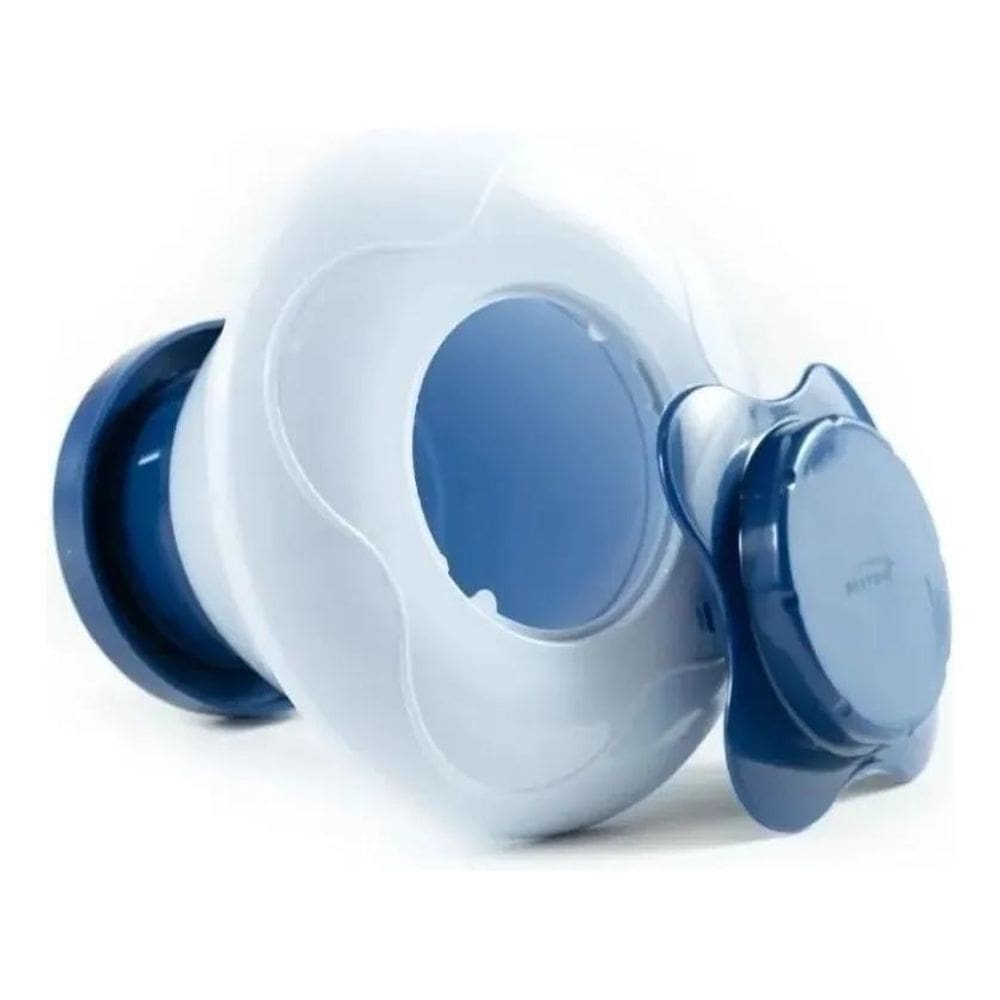 5X Clorador Flutuador Margarida Para Pastilhas De Cloro Pisc