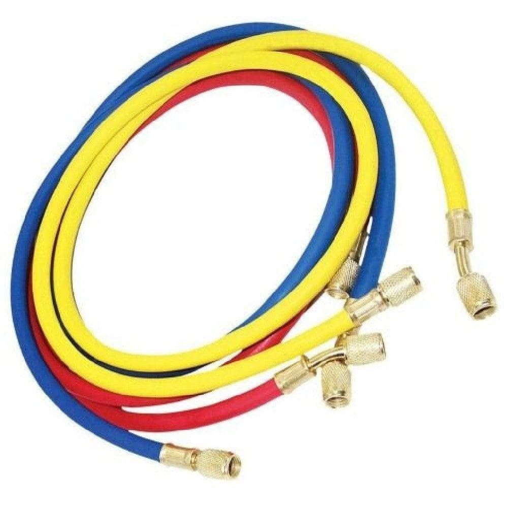 Cj Mangueiras Suryha 90Cm - R22-134A-404A