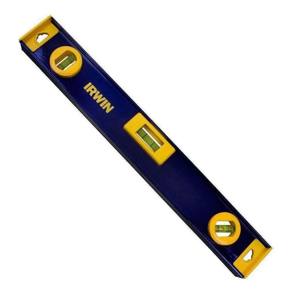 5X Nível Magnético De Alumínio 16 Polegadas 406Mm Irwin 1884