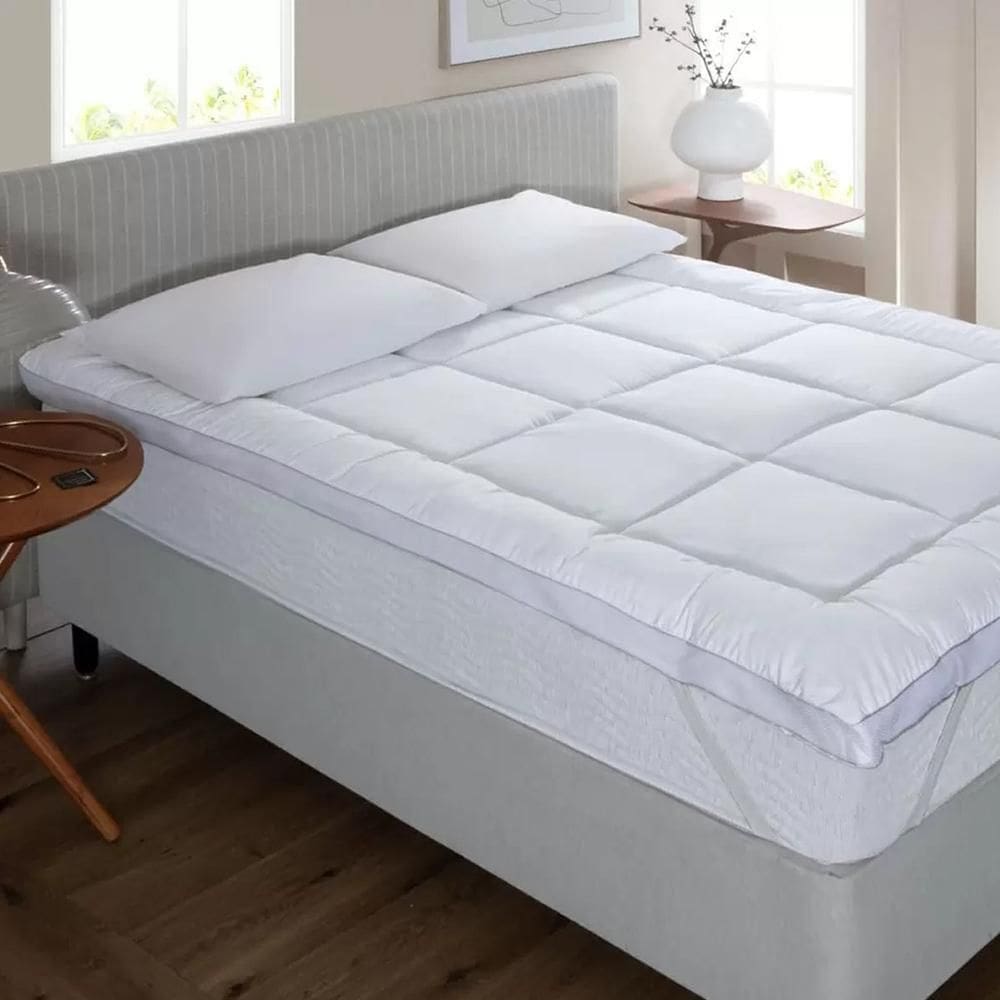 Pillow Top