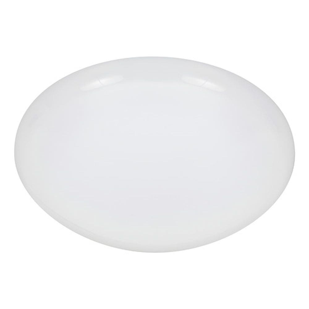 Luminaria Led Slim 12w Luz Neutra 127v Aliseu