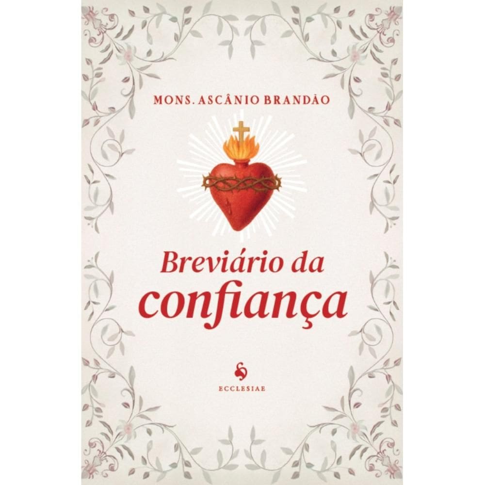 Breviario da confianca (Ascânio Brandão)