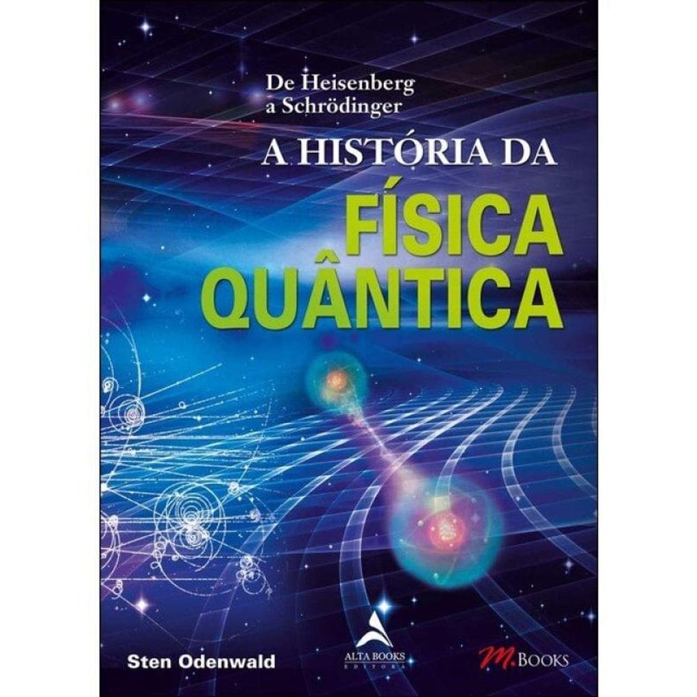 A História Da Física Quântica
