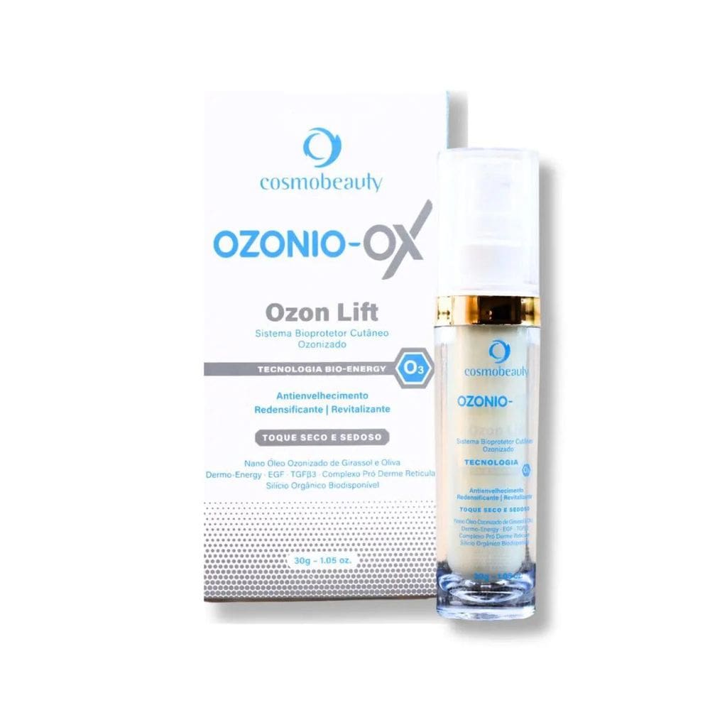 Ozonio OX Ozon Lift Cosmobeauty 30g