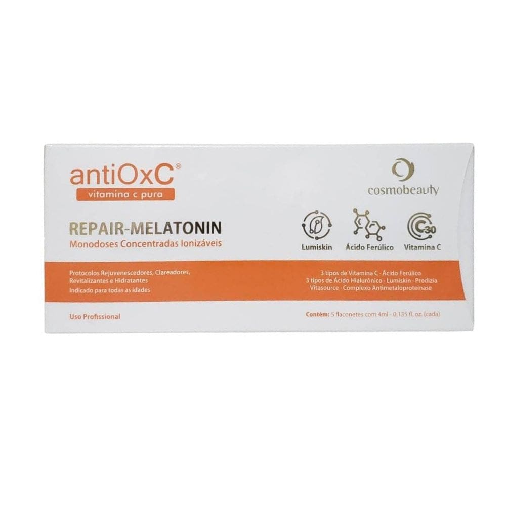 Antiox Repair Monodoses Cosmobeauty