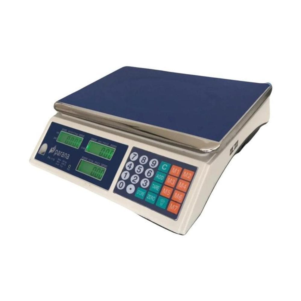 Balança Eletrônica Digital 40Kg Big Star