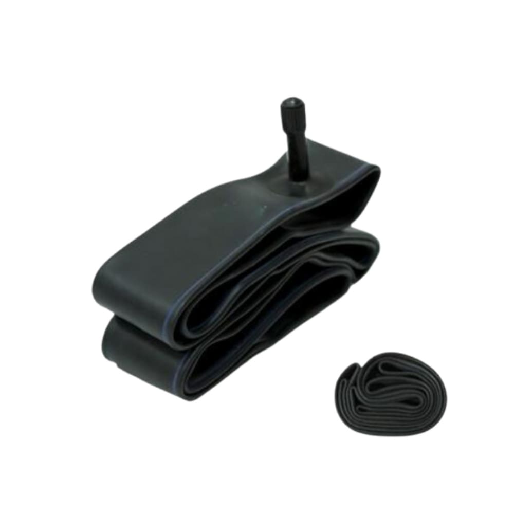 Câmara de Ar 26x1.95-2.125 Schrader 33mm Bico Grosso Bison 59990