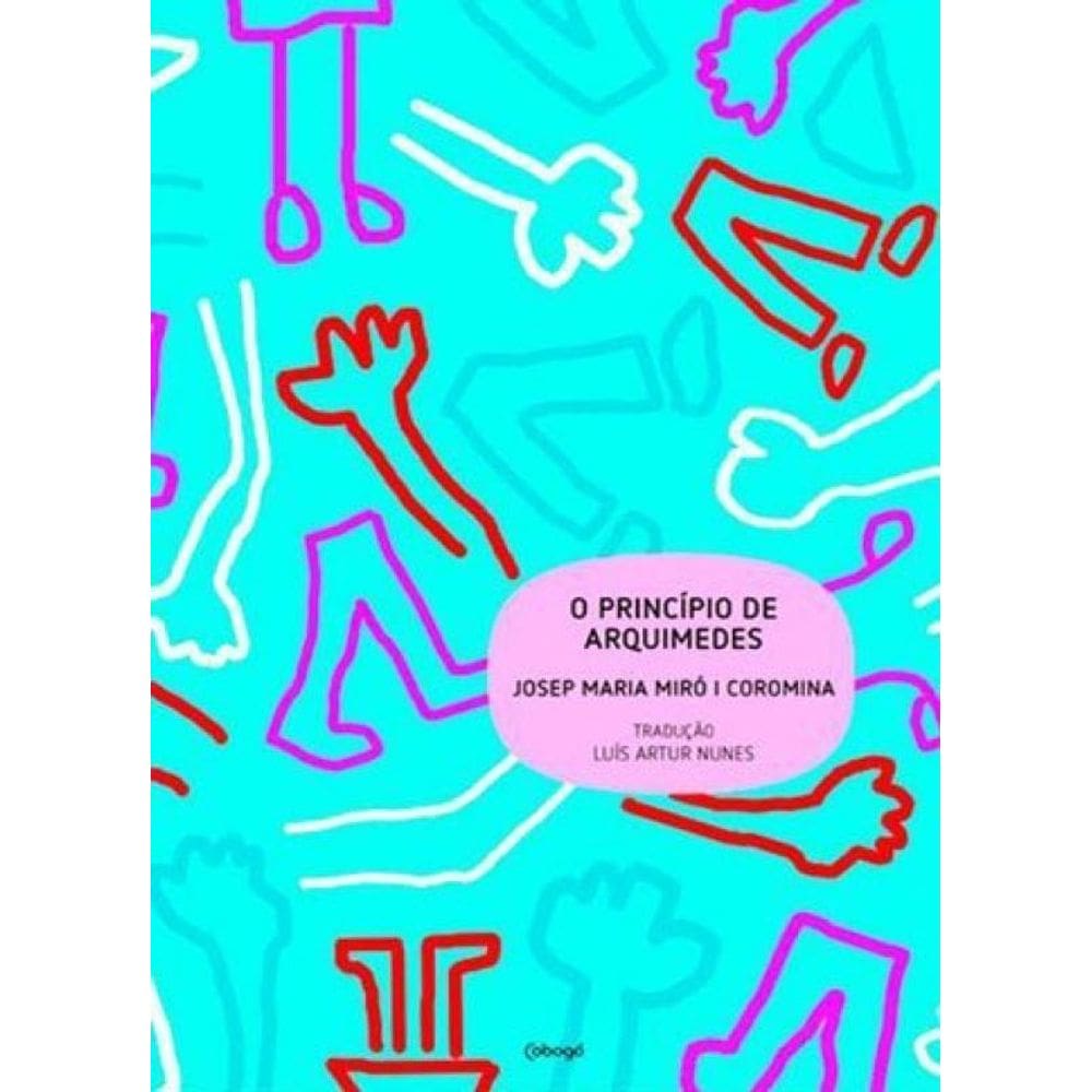 O Princípio De Arquimedes