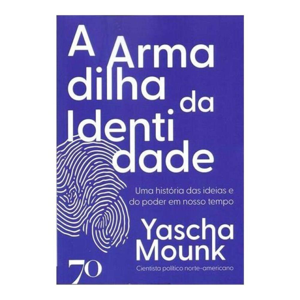 A Armadilha Da Identidade