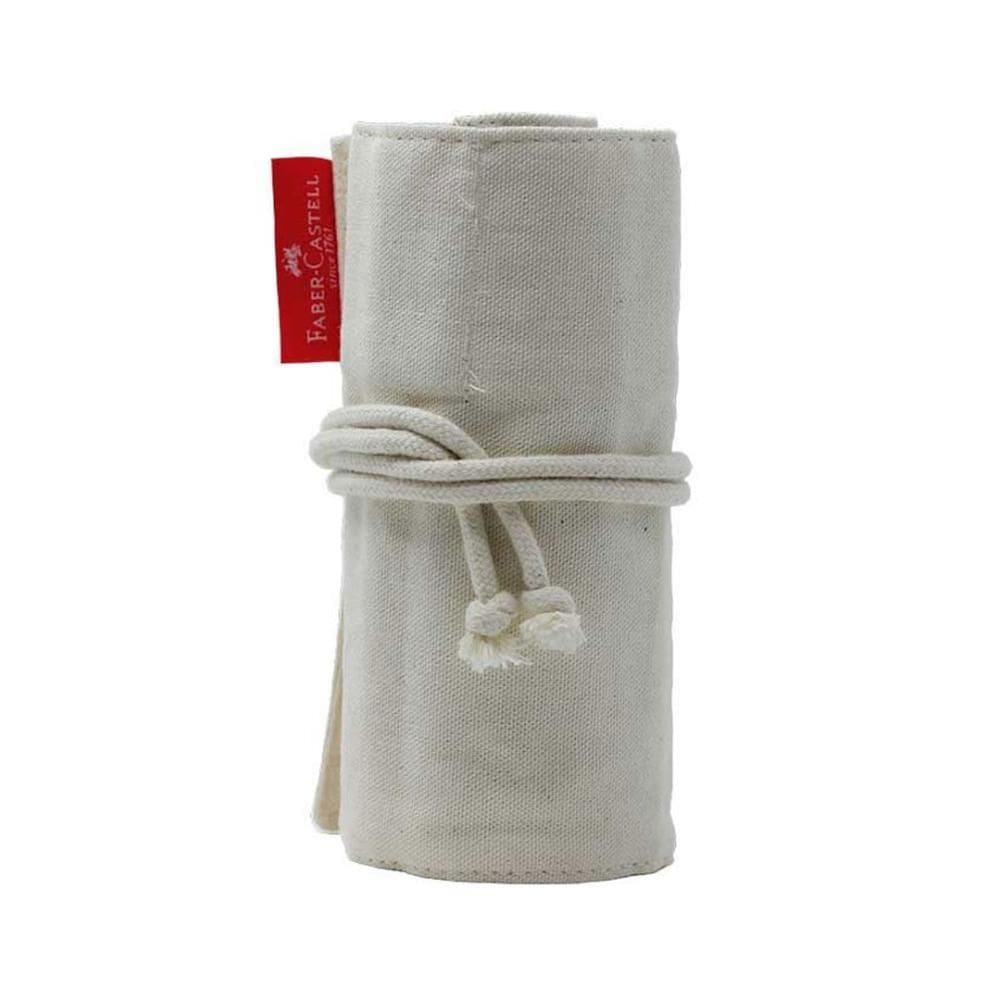 Pincel marcador perman Multimark Estojo c/ 12 Cores Faber