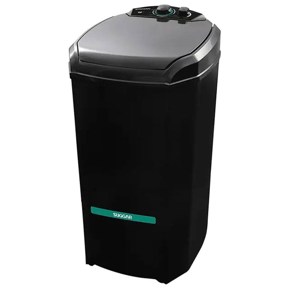 Tanquinho Suggar 16kg Lavamatic LC162