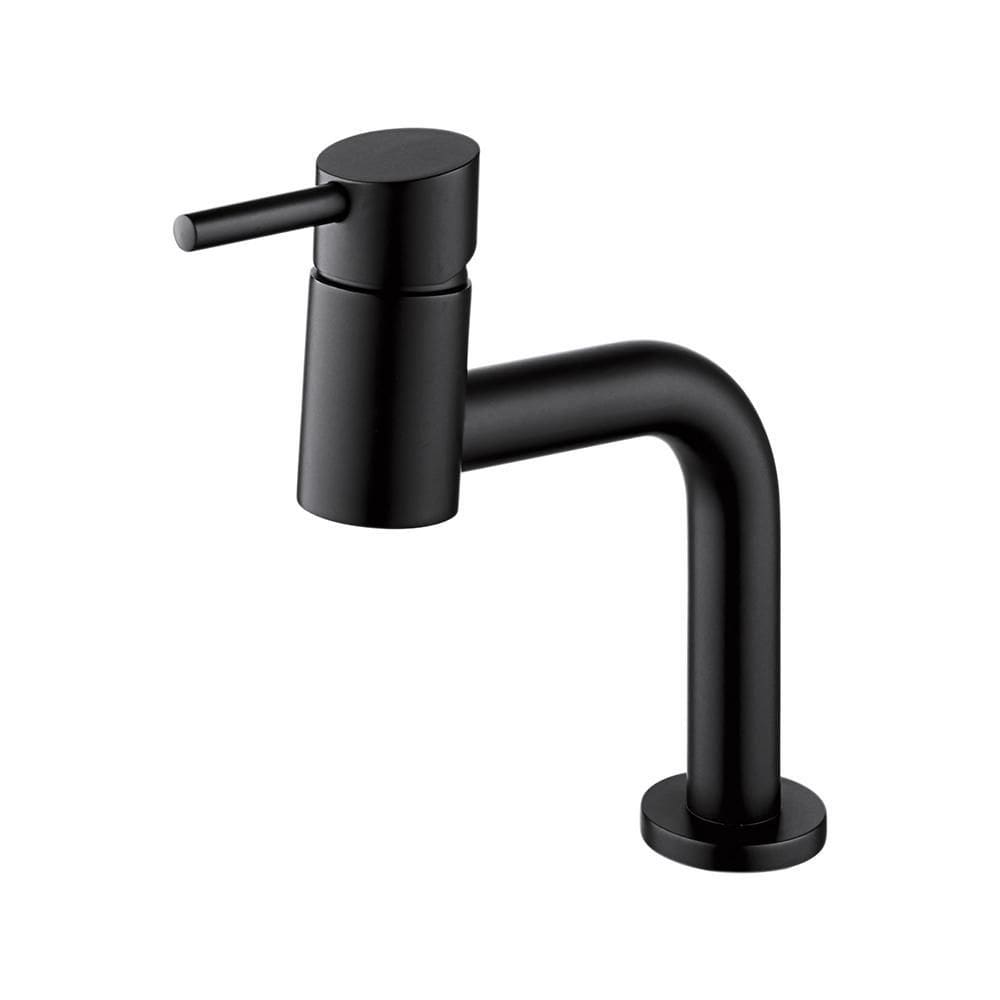 Torneira Monocomando Lorenzetti Swan 2875 B42 Preto