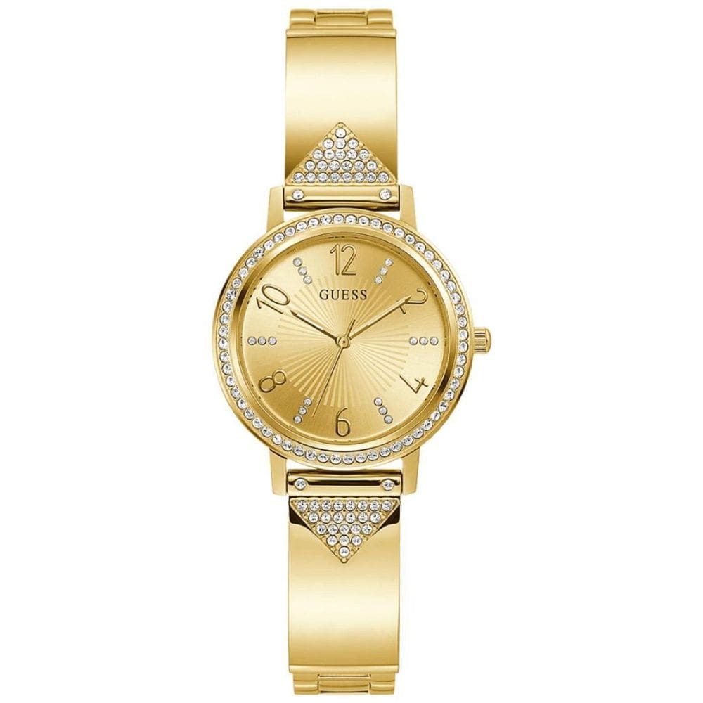 Relógio Guess Feminino - Gw0474L2