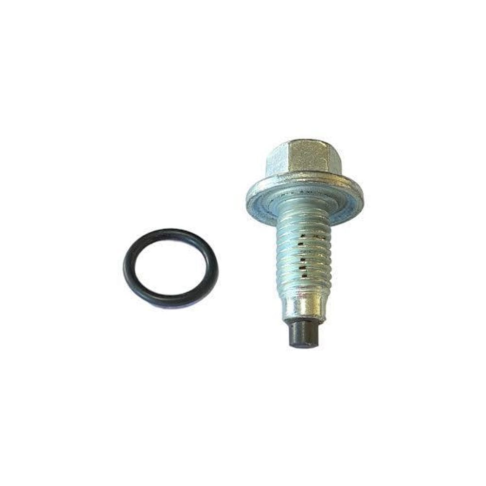 Bujão Carter Motor S10 Blazer Motor Maxion Hsd 26410042