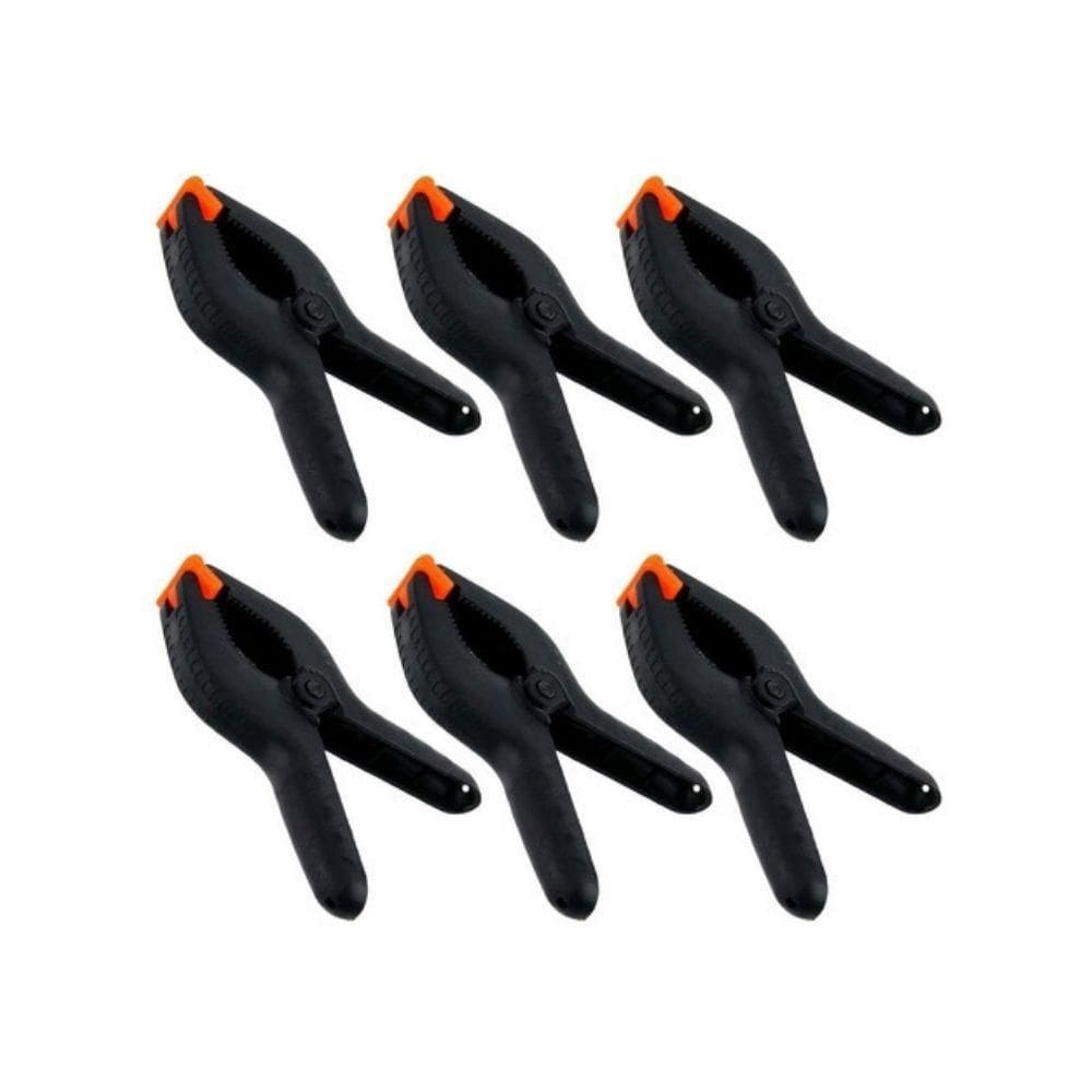 Grampo Marceneiro Multiuso Starfer 6 6