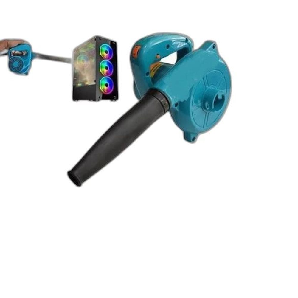 Soprador Aspirador Ar Pó Forte 700W Velocidade Variável