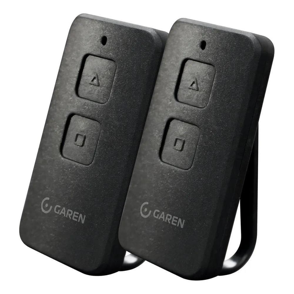 5X Garen Tx New Garen Pack 2 Negro