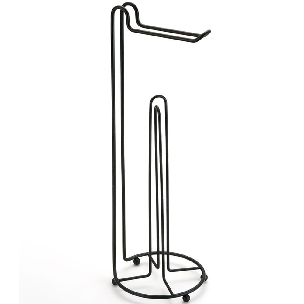 Suporte de Chão para Papel Higiênico 4 Rolos - 2512 - ARTHI