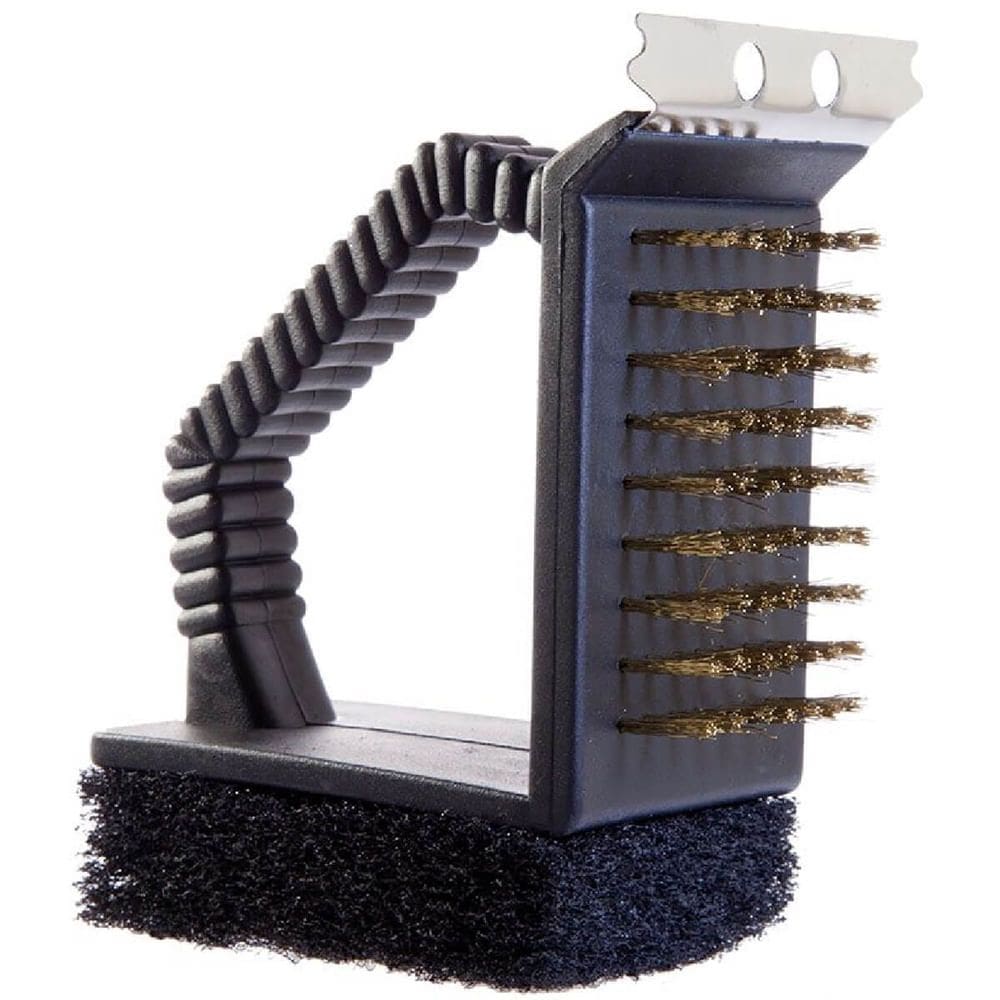 Limpador de Grelha Clean Grill - 272060-UN - NAUTIKA