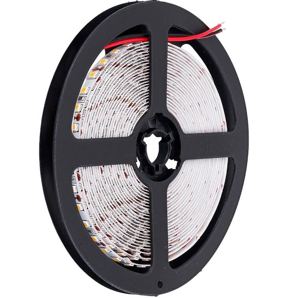 Fita de LED RGB Smart 5050 12 Volts Bivolt 2 Metros - 9810 - GAYA