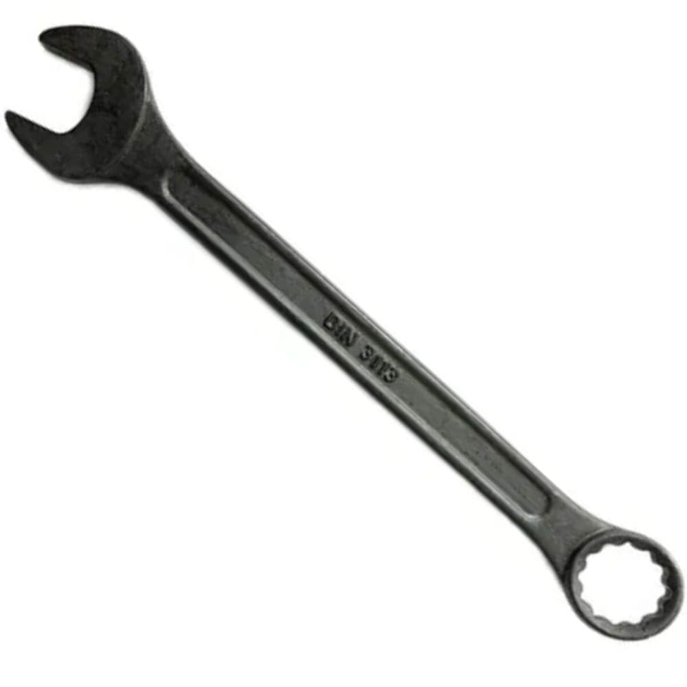 Chave Combinada Fosfatizada em Aço CrV 21mm - 1491655 - SPARTA