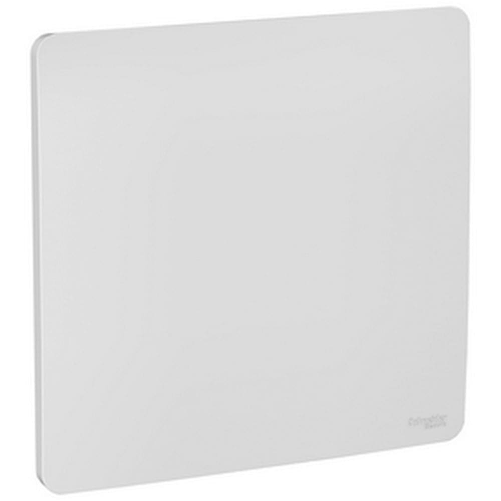 Placa 4x4 Cega Gamma Silver Orion - S730200274 - SCHNEIDER