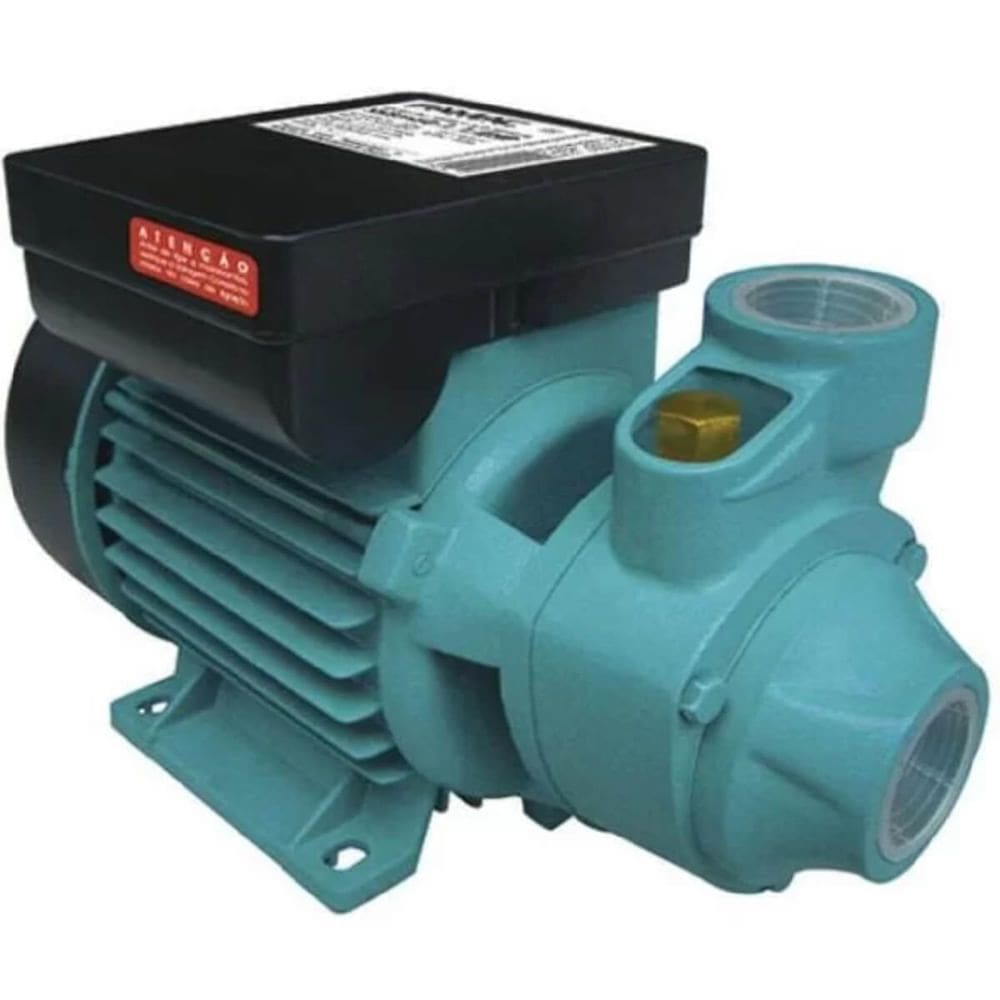 Motobomba Periferica Standard KM751 Bivolt - XKM751 - FAMAC