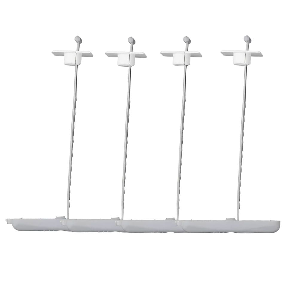 Bucha K54 Com 100 Peças - 602545 - FISCHER