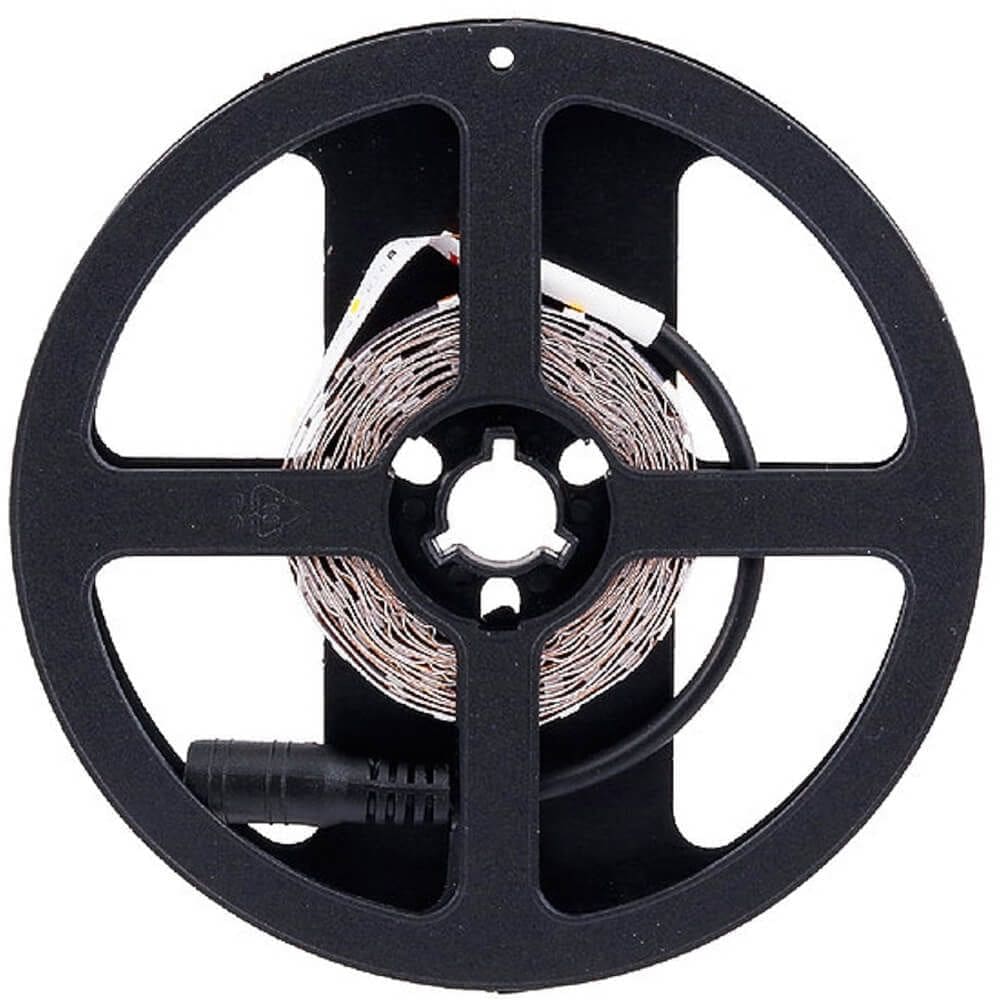 Fita de Led 5050 12 Volts 14,4 Watts 2,5 Metros Verde - 9045 - GAYA