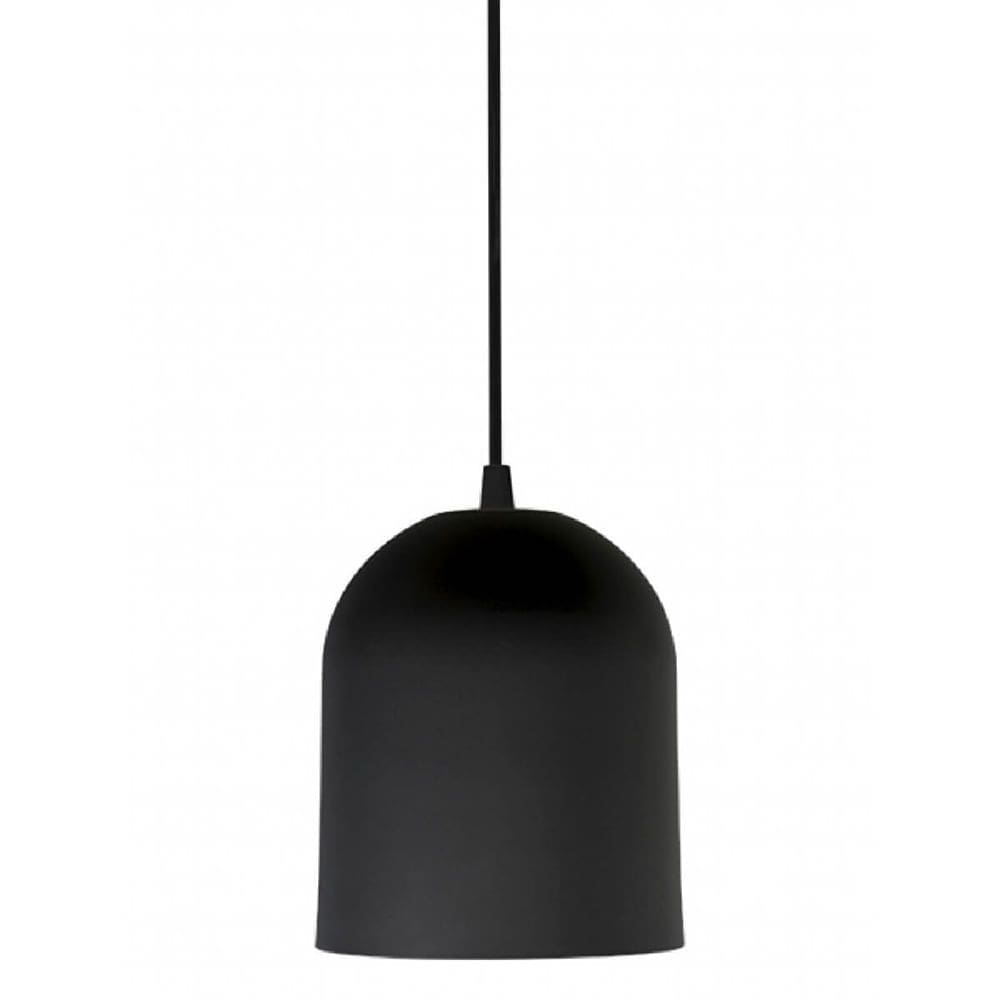 Pendente Mug Preto Fosco - 02110253-18 - TASCHIBRA