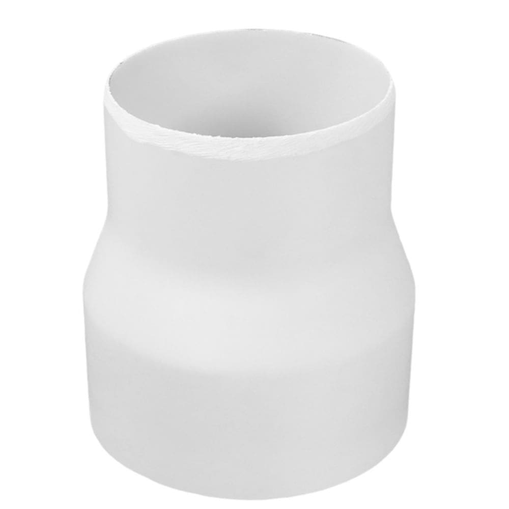 Adaptador para Calha 88 x 75 mm - 615 - ESTRELA