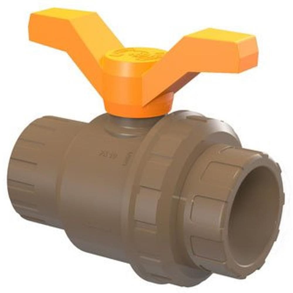 Registro de PVC Vs Soldável 50mm - 27958087 - TIGRE