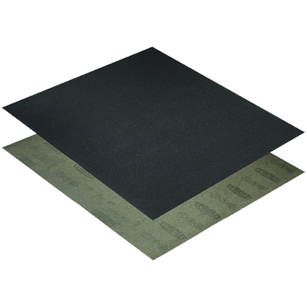 Folha de Lixa d’Água 225x275mm B07 Grão 180 - 34206579 - TYROLIT