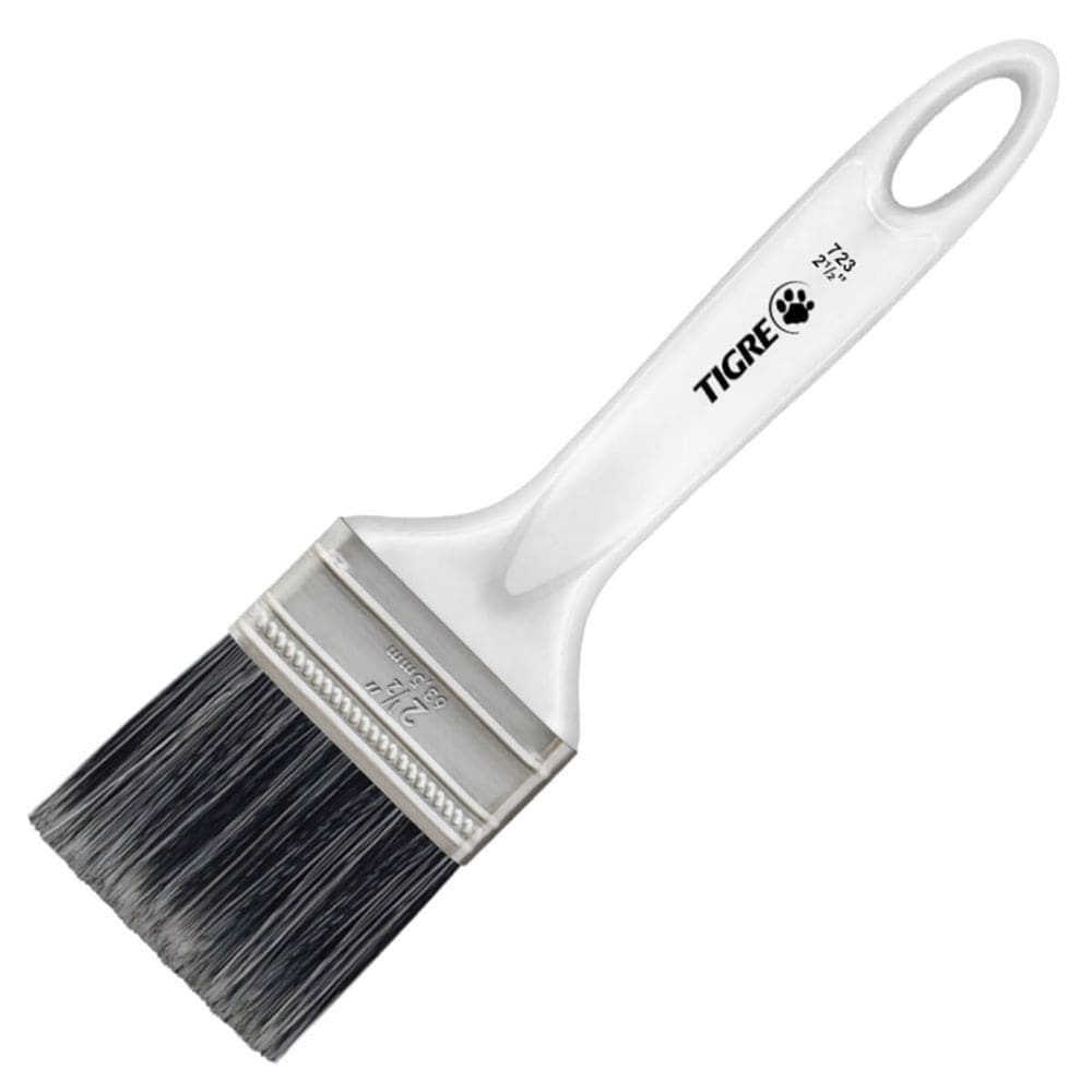Trincha Multiuso Sintético 2.1/2”” - 60723010 - PINCEIS TIGRE