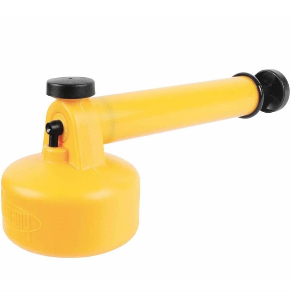 Pulverizador Leve Export 370ml - 03202150P - GUARANY