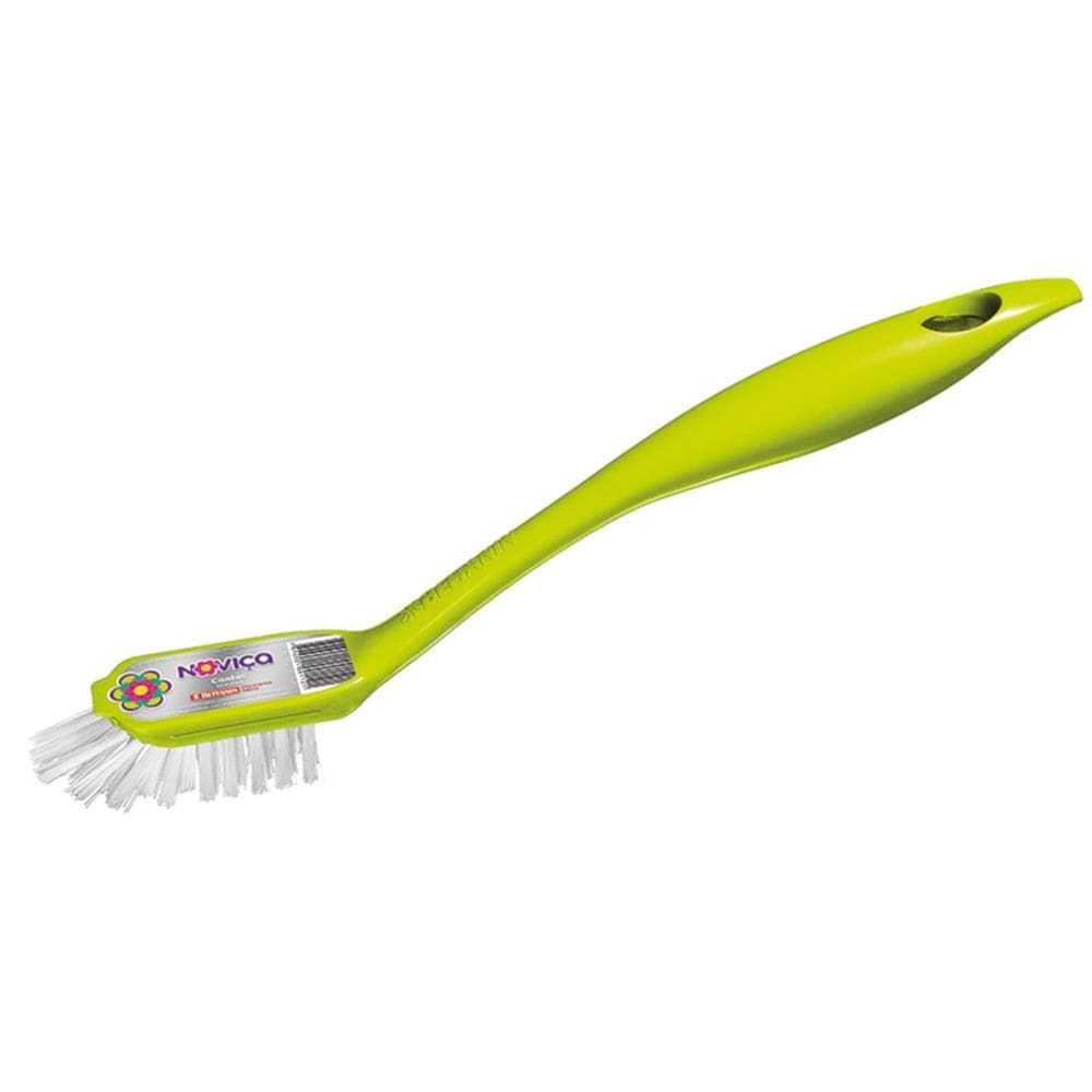 Escova Noviça Cantos - 000112 - BETTANIN