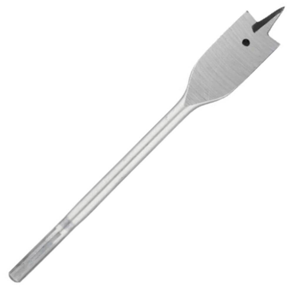 Broca Chata para Madeira 1.1/8”” - 7023 - BRASFORT