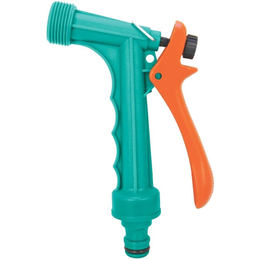 Hidropistola Plástica para Engate Rápido - 78535400 - TRAMONTINA